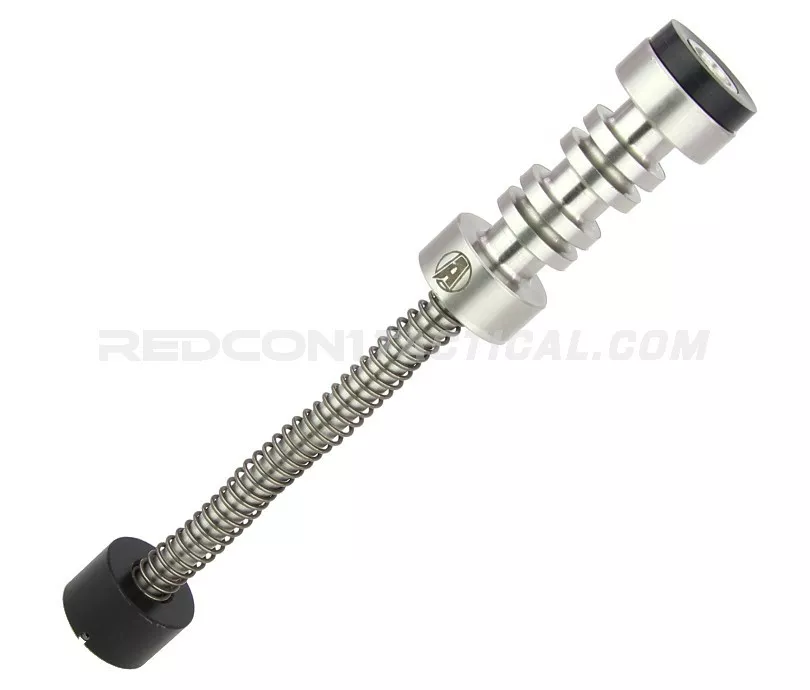 Armaspec AR-15 Sound Mitigation Buffer (SMB) Captured GEN3 (C) - 3.3 oz