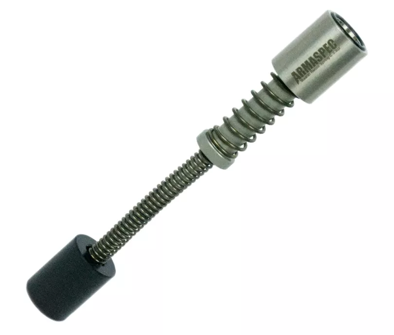 Armaspec AR-15 Stealth Recoil Spring (SRS) Carbine GEN4 (C) - 3.3 oz