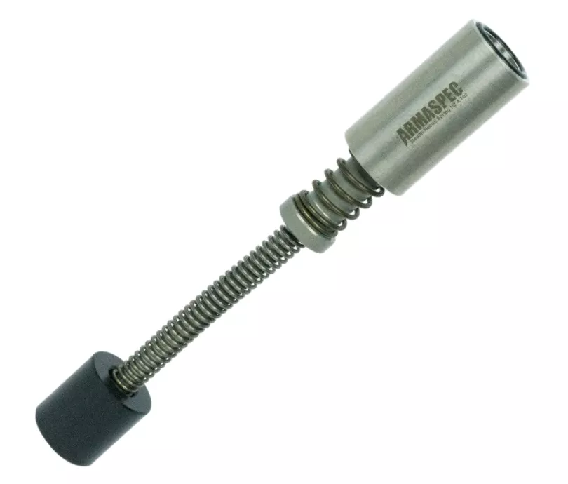 Armaspec AR-15 Stealth Recoil Spring (SRS) Heavy GEN3 (H2) - 4.7 oz