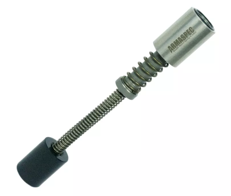 Armaspec AR-15 Stealth Recoil Spring (SRS) Heavy GEN4 (H) - 3.8 oz