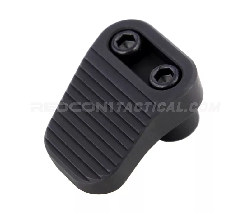Armaspec B1 Extended Mag Release - Black