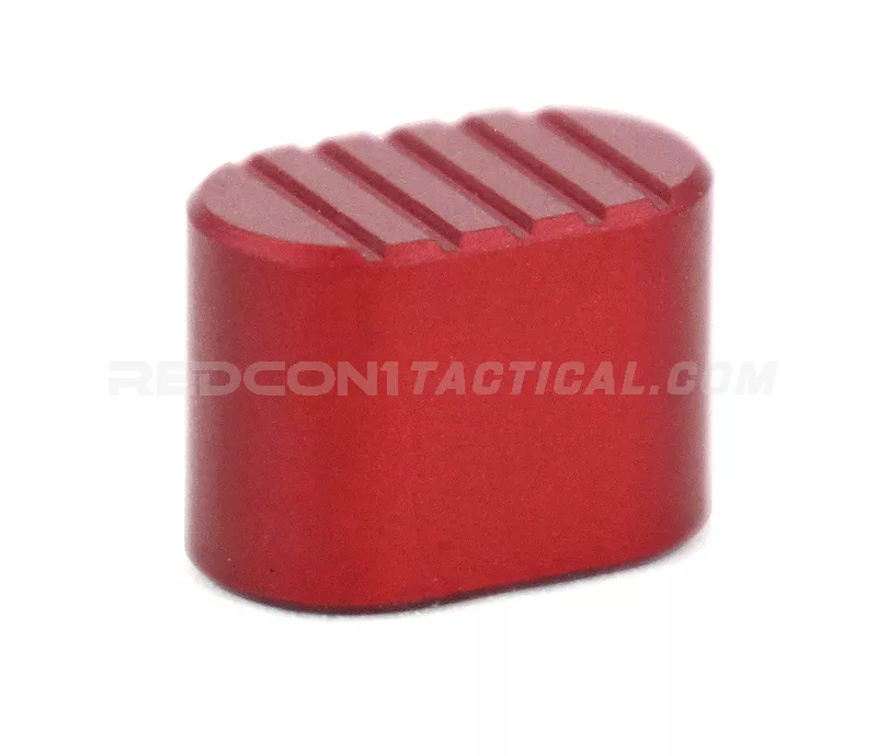 Armaspec ECB Enhanced Combat Button - Red