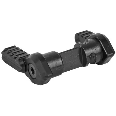 Armaspec ST45 45-Degree Short Throw Ambidextrous Safety Selector, Black, ARM112-BLK
