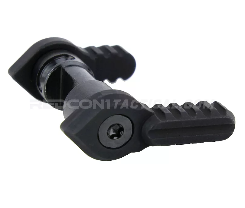 Armaspec ST45/90 Ambidextrous 45/90 Degree Short/Full Throw Selector - Black