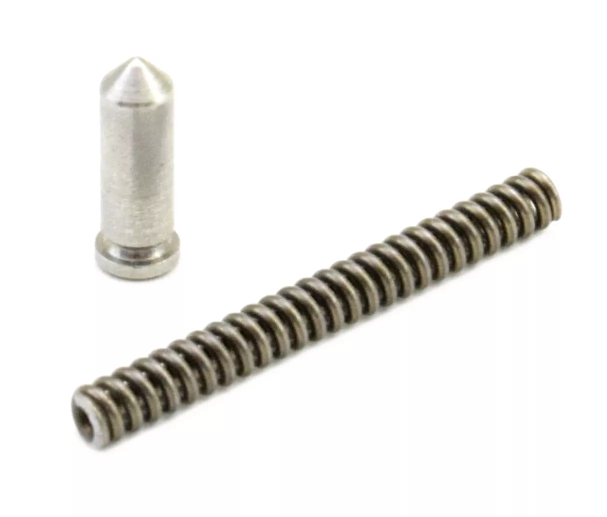 Armaspec Stainless Steel Fire Selector Detent w/ Spring