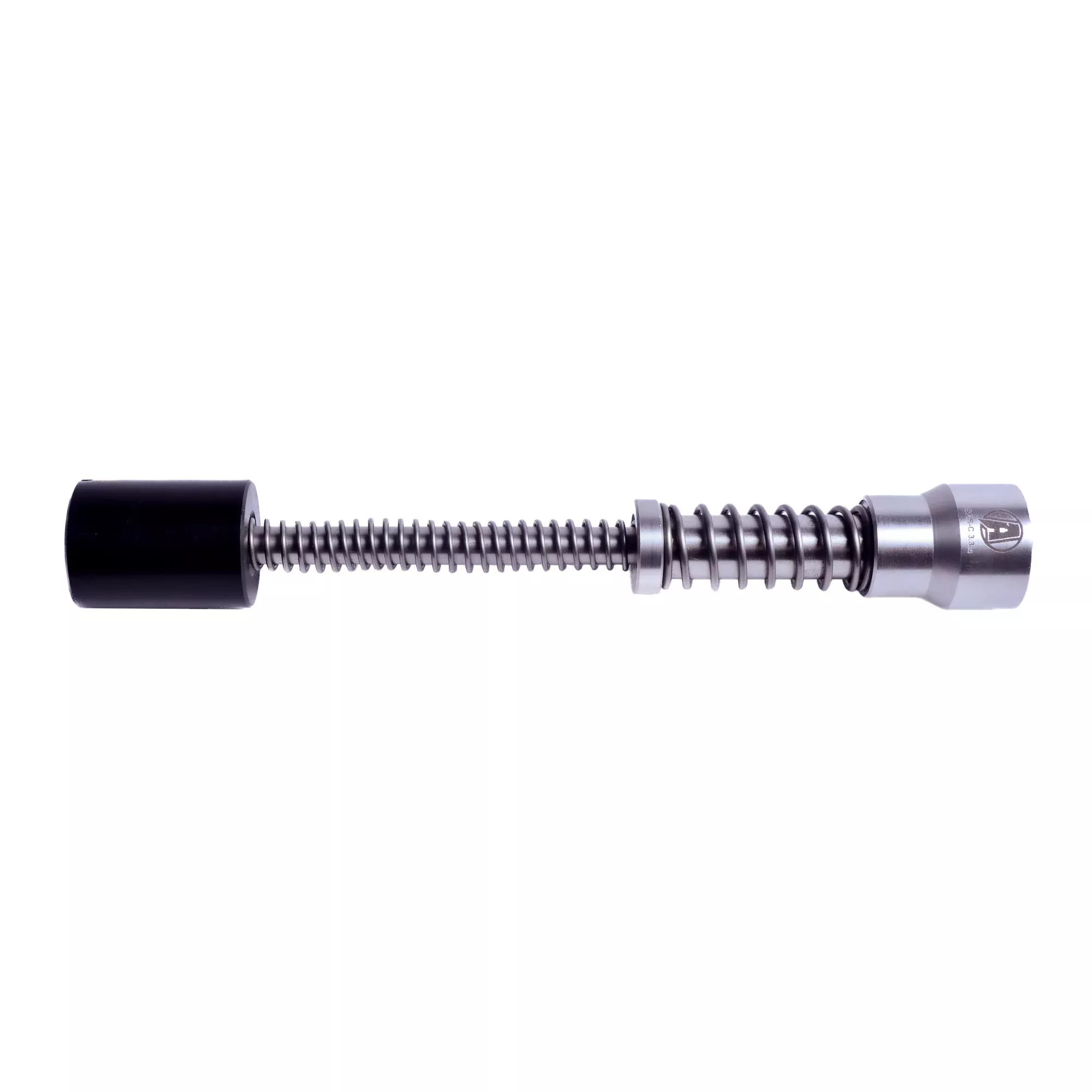 Armaspec Stealth Recoil Spring System Gen4 Carbine Buffer Replacement for AR-15 ARM253-C