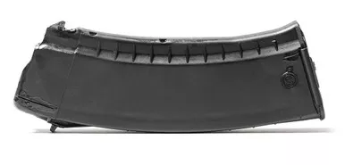 Arsenal Inc AKM Circle 10 5.45x39mm Magazine - 30 Round - Black