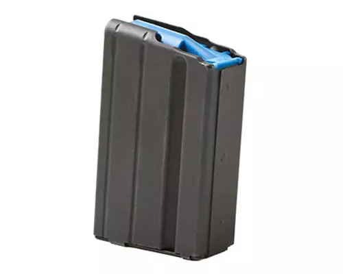 ASC | 6.5 Grendel / 6MM ARC/ .22 ARC / .338 Arc Magazine | 10 rd