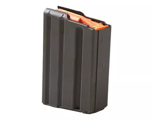 ASC AR-15 10 Rd .223/5.56 NATO/.300 Blackout SS Magazine
