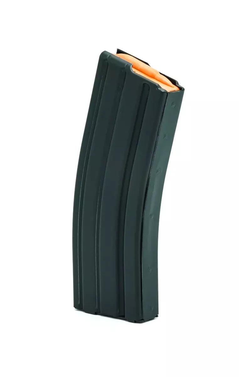 ASC AR-15 30 Rd .223/5.56 Aluminum Magazine
