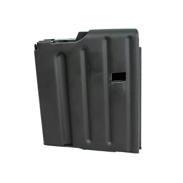 ASC SR-25 AR10 .308/6.5 Creedmoor/.243/8.6 Blackout/.277 Fury | 10 Rd SS Magazine