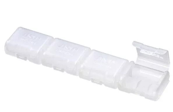 ASP Battery Link Cases