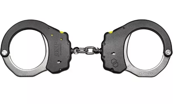 ASP Chain Ultra Plus Cuffs