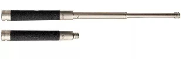 ASP T50EF (Cap) Electroless, Foam