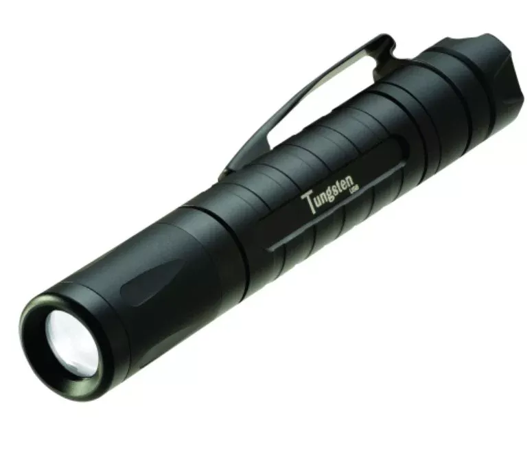 ASP Tungsten DF (with Charge Kit)