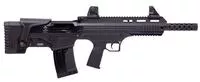 Ati Bulldog 20 Ga 1.5 Bullpup