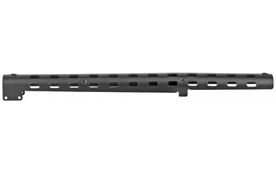 ATI Outdoors SHS1300 HeatshieldBlack Steel 13.50" Fits Most Shotgun