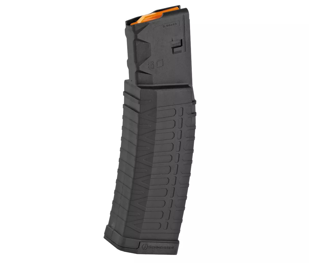 ATI Schmeisser Gen 2 5.56/.223 60-round AR-15 Magazine