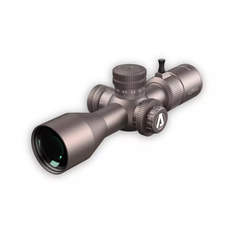 Atibal APEX COMPACT 3-12x44 FFP BRONZE