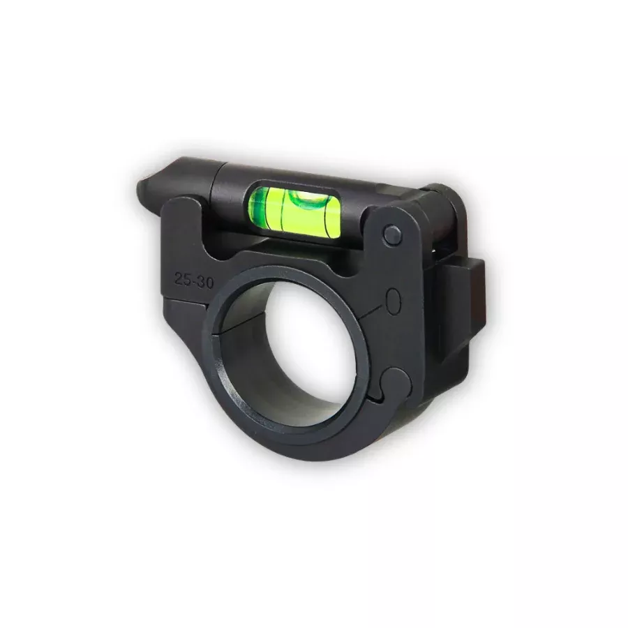 ATIBAL EXTENDED RIFLESCOPE BUBBLE LEVEL 30mm