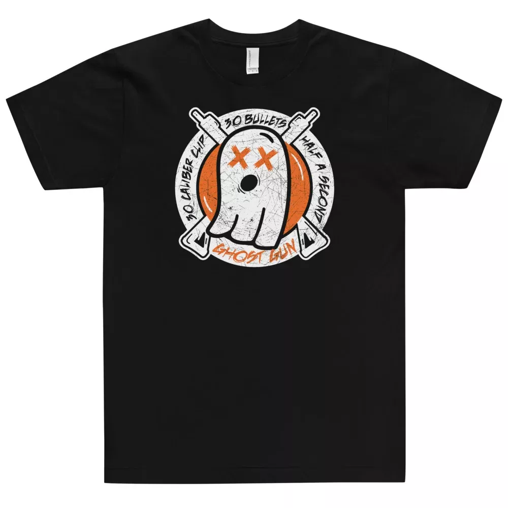 Atibal Ghost Gun Shirt, OWB