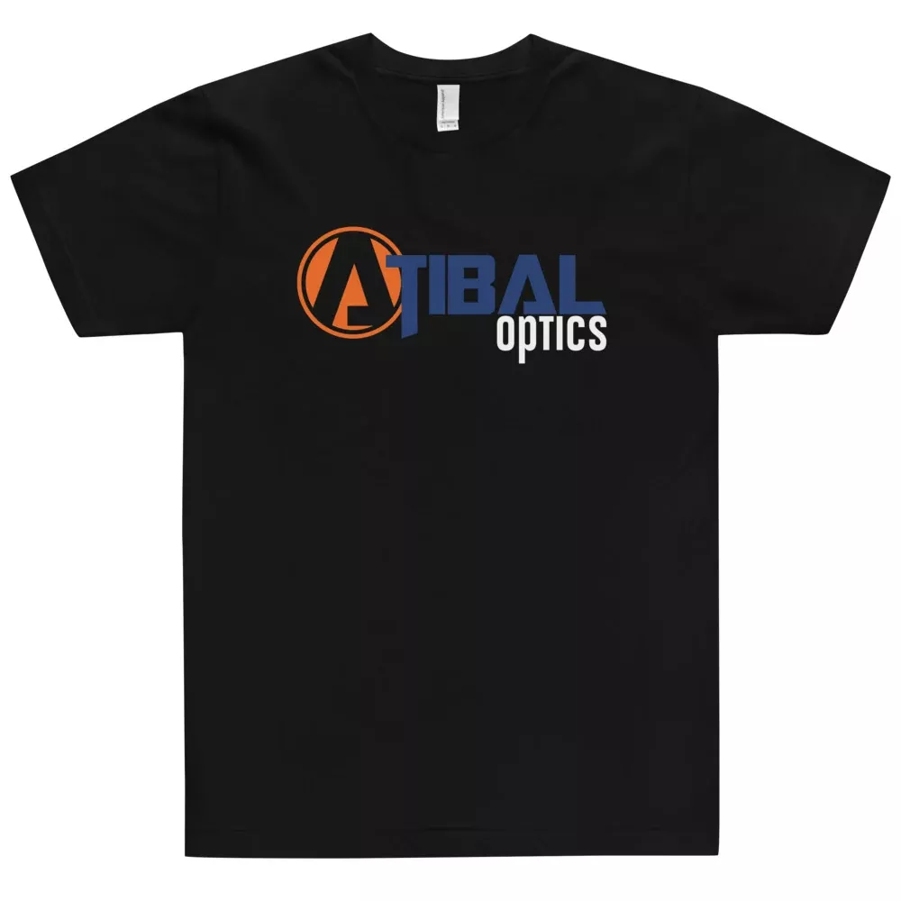 Atibal Optics Logo Shirt