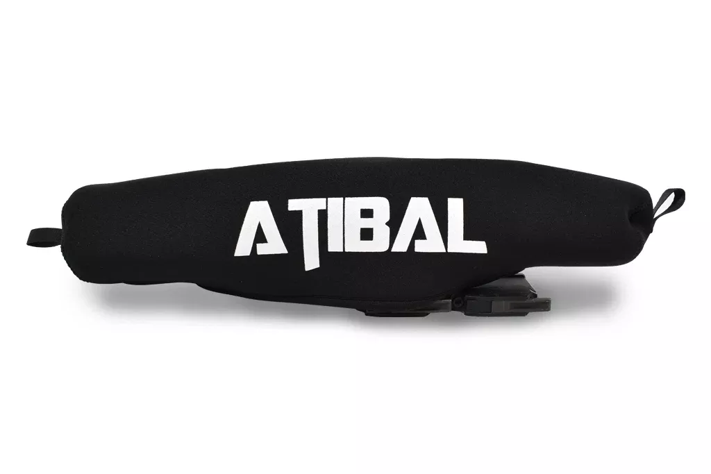 Atibal Rifle-Scope Cover