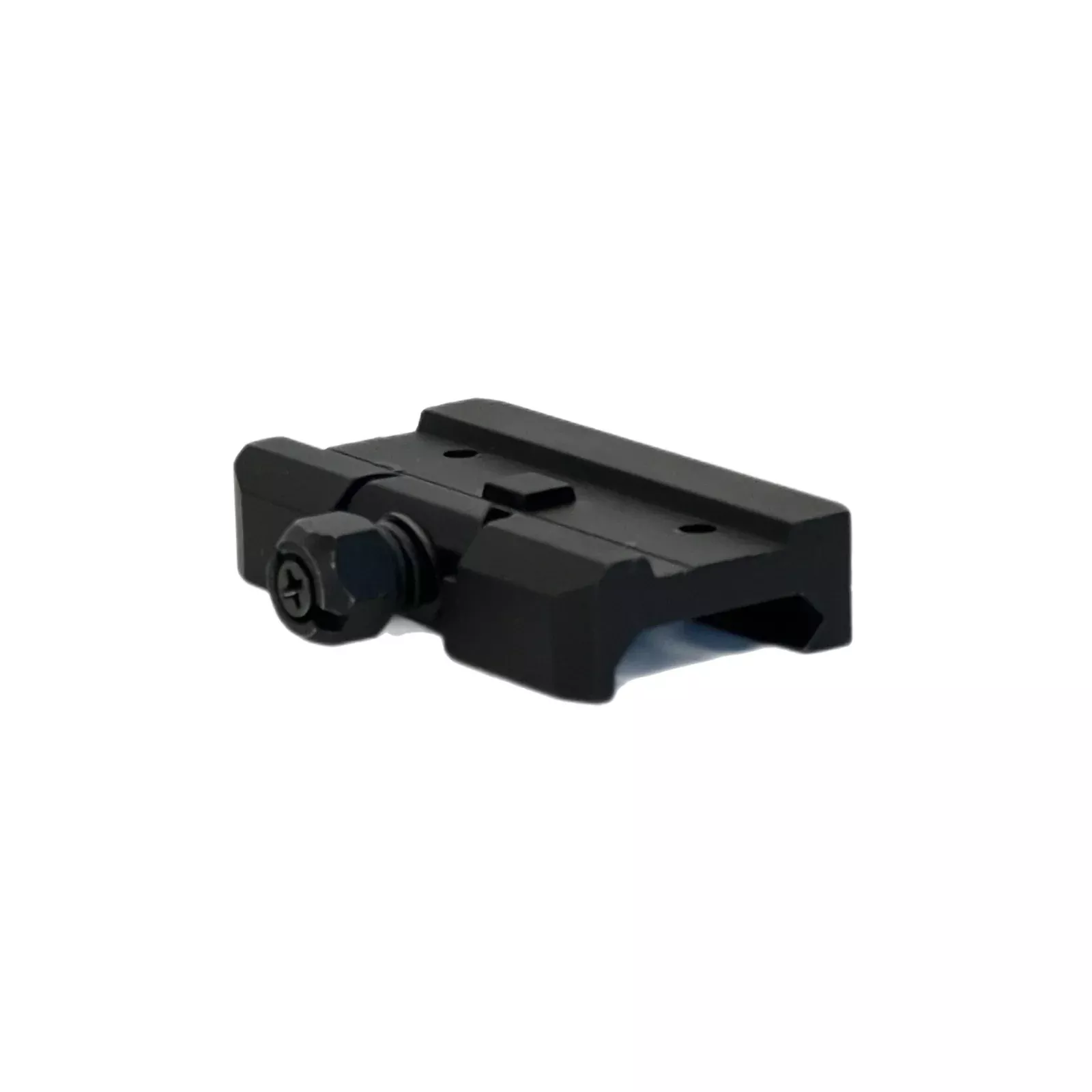 ATIBAL THUMB SCREW LOW MOUNT, T1/T2 COMPATIBLE (BLEM)