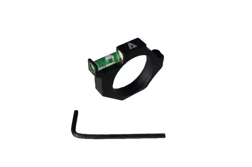 ATIBAL XL RIFLESCOPE BUBBLE LEVEL