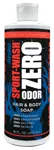 Atsko Zero Sport Wash Hair and Body Soap16 oz.