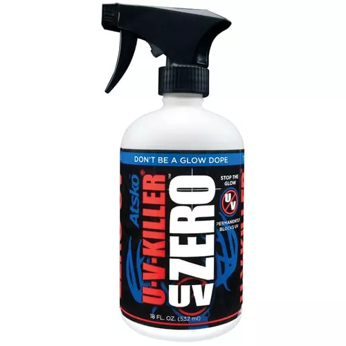 Atsko Zero UV Killer Spray18 oz.