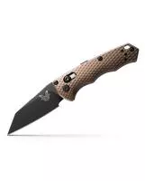 Auto Immunity ™ | Flat Dark Earth Aluminum