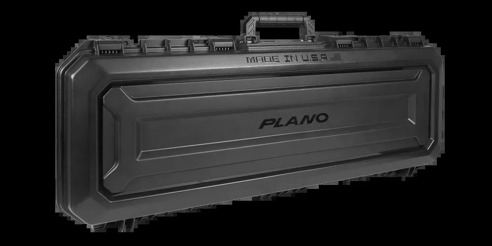 AW2 42 Rifle/Shotgun Case