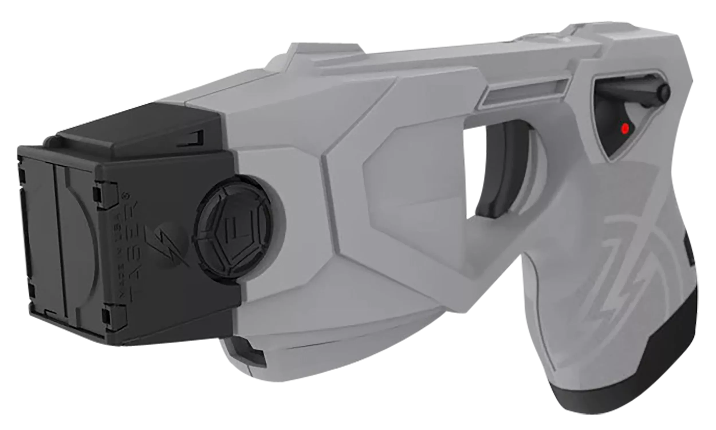 AXON/TASER (LC PRODUCTS) 100061 X1 Stun Gun Range of 15 ft Gray
