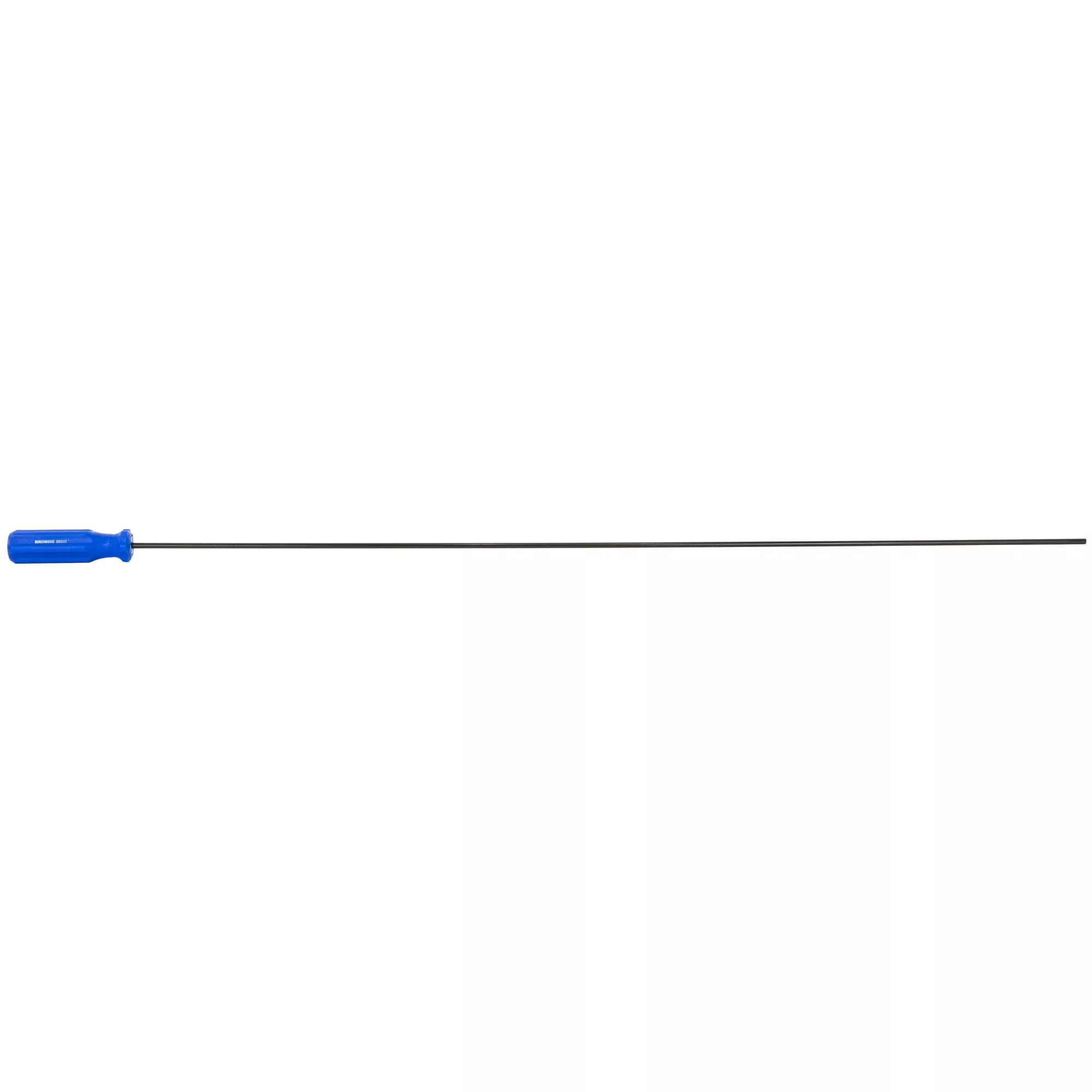 B/c Coated Cleaning Rod