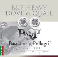 B & P Dove & Quail - 410 Ga.2 1/2 Inch- 1/2 Oz- 8 Shot 1210fps 25 Rd