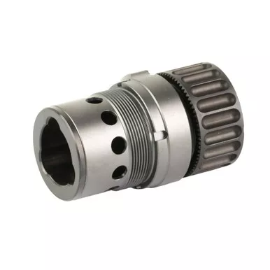 B&T Firearms SD-ADPSFTI SF Titanium HUB Adapter
