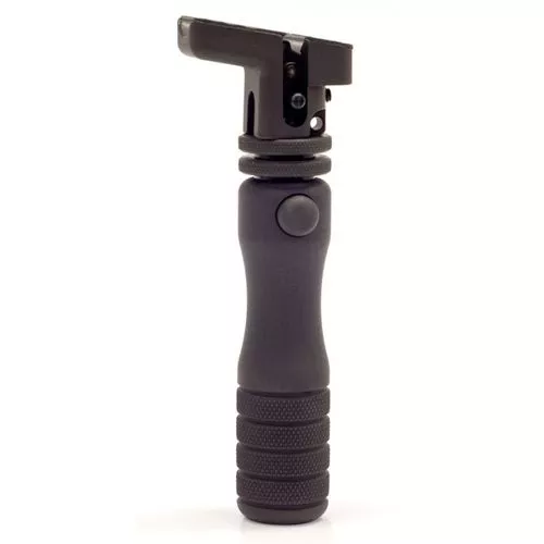 B&T Industries Accu-Shot BT06 QK Precision Monopod -Extended Locking Version with QK03 Quick Knob