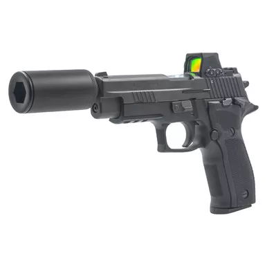 B&T Stealth Lock SIG P226 Silenced Pistol Kit