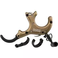 B3 Archery Versa Pro Pack Aluminum Brown