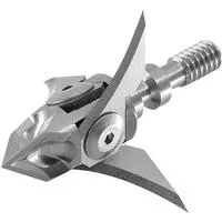 B3 Exoskeletal Destrukt Broadheads 100 Gr.3 Blade 3 Pk.