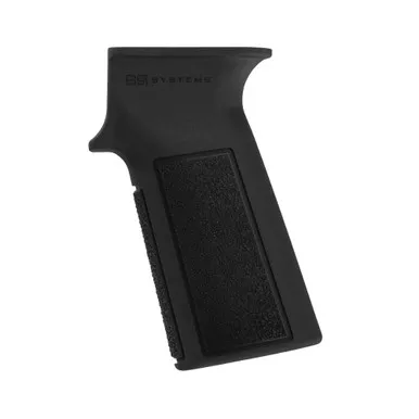 B5 Systems AK P-Grip - For AK Style Rifles, Black