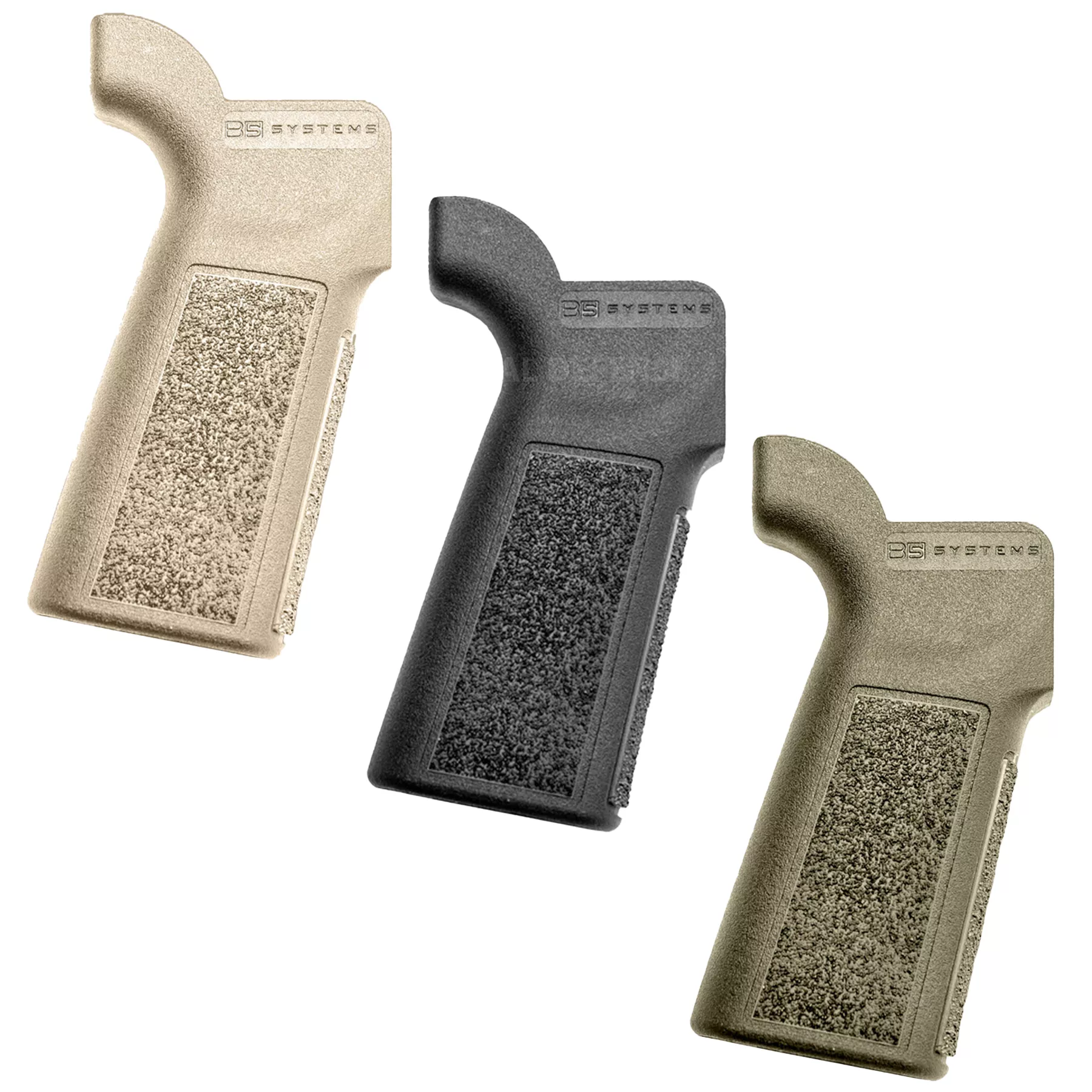 B5 Systems Type 23 P-Grip for AR Platform