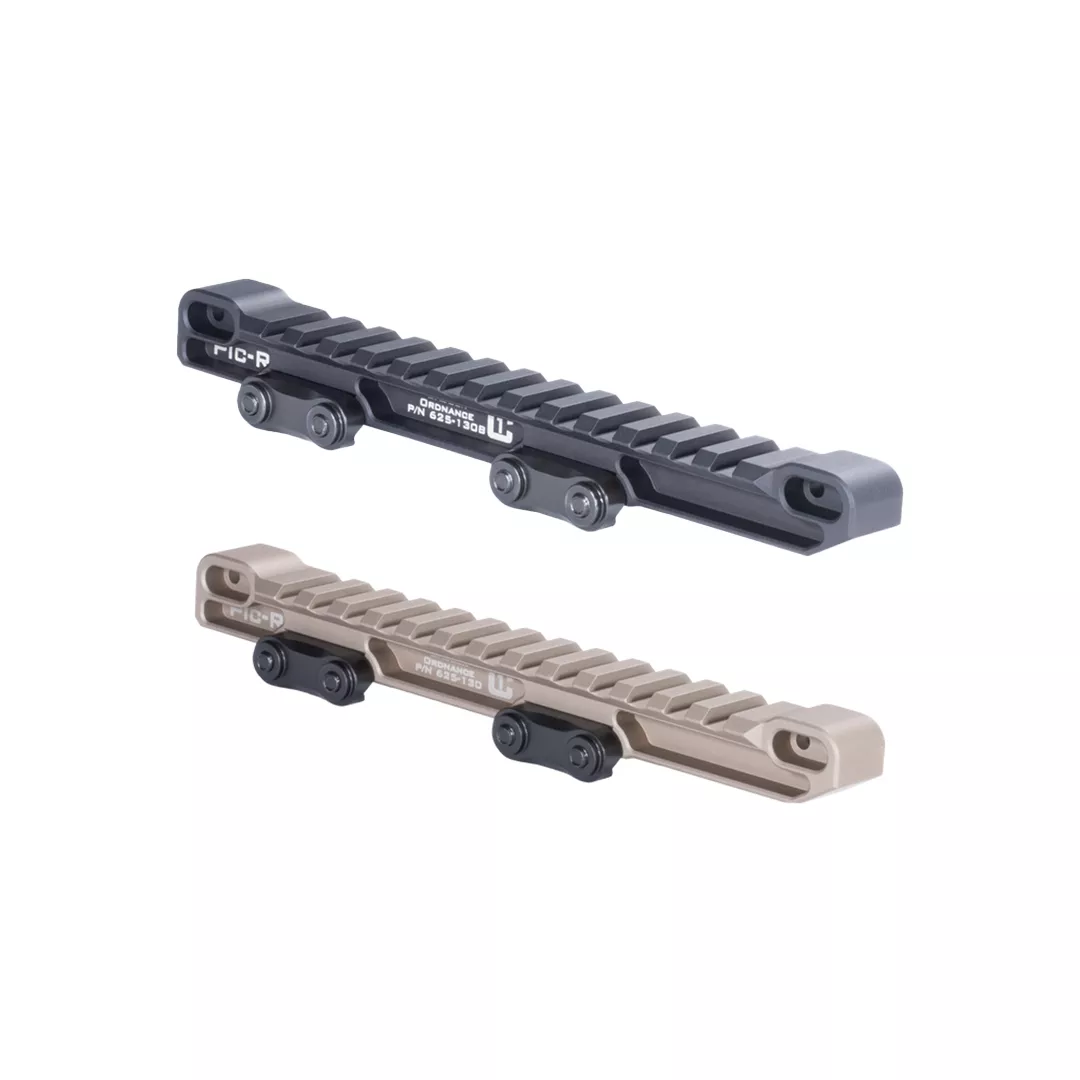 Badger Ordnance C1 Pic-R .625” Optic Riser