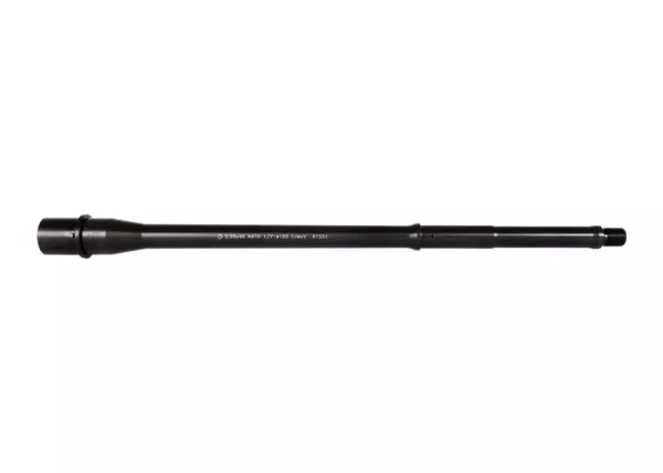 Ballistic Advantage 14.7" .625 5.56 Pencil Profile Midlength AR-15 Barrel Modern Series AR15