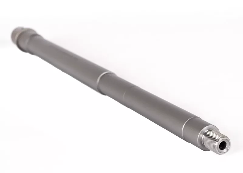 Ballistic Advantage 16" .223 Wylde SPR Stainless Steel Midlength AR-15 Barrel Premium AR15
