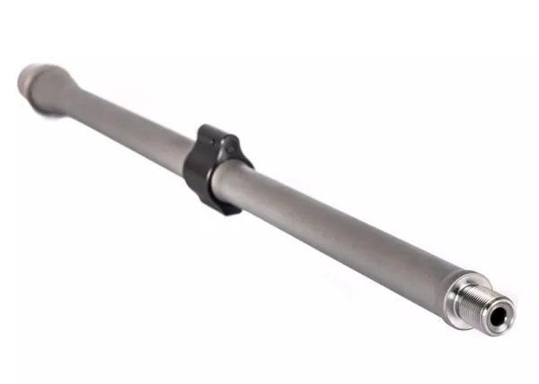 Ballistic Advantage 3 GUN Premium Series 17.7" .223 Wylde BA Hanson Midlength 1:8 AR-15 Stainless Steel Barrel w/ .750 Lo Pro Gas Block AR15