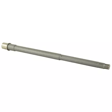 Ballistic Advantage 6.5 Grendel 16" Premium Series Barrel - SPR Profile Barrel, Fits AR15, 5/8x24" Thread Pitch, 1:8" Barrel Twist, Mid Length Gas System, Bead Blasted Stainless Steel