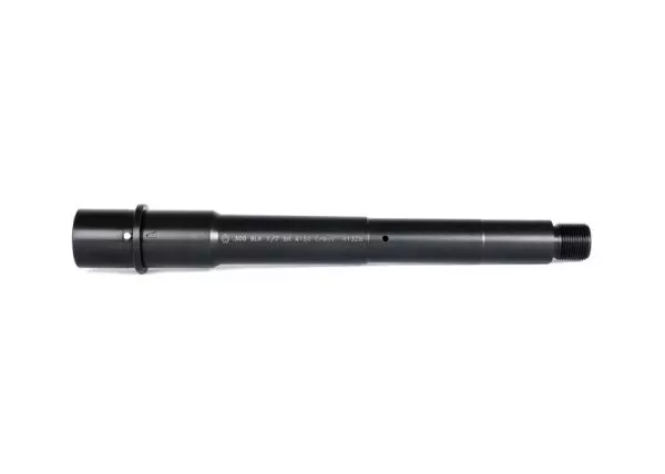 Ballistic Advantage 8" 300BLK Blackout Modern Profile Pistol 5R AR-15 Barrel AR15