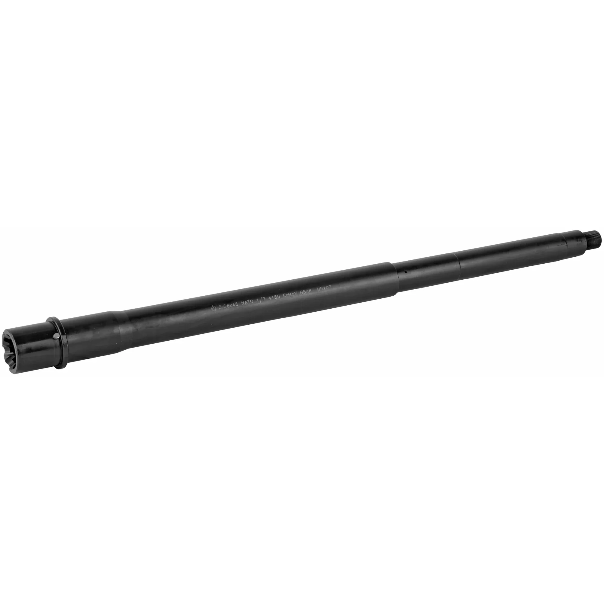 BALLISTIC ADVANTAGE MODERN SERIES BARREL 5.56 16"